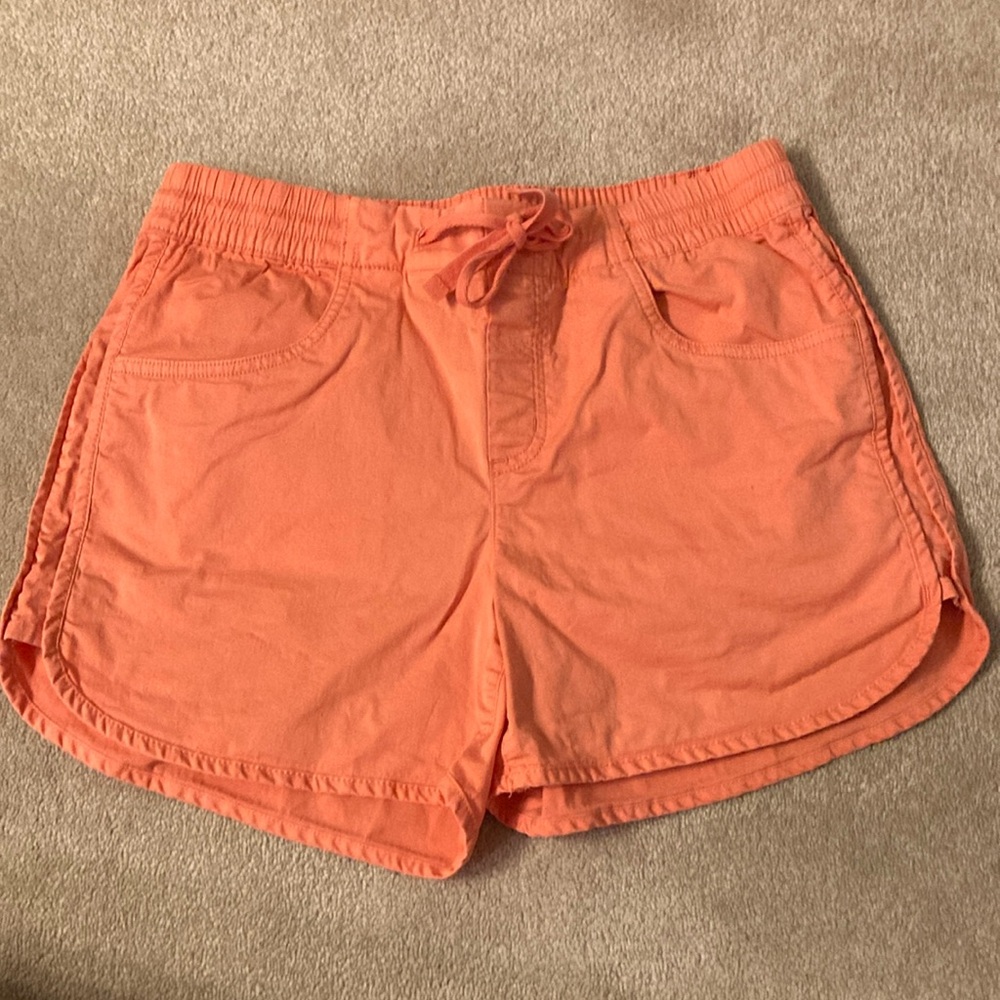 Worn Once! Eddie Bauer Women’s Shorts